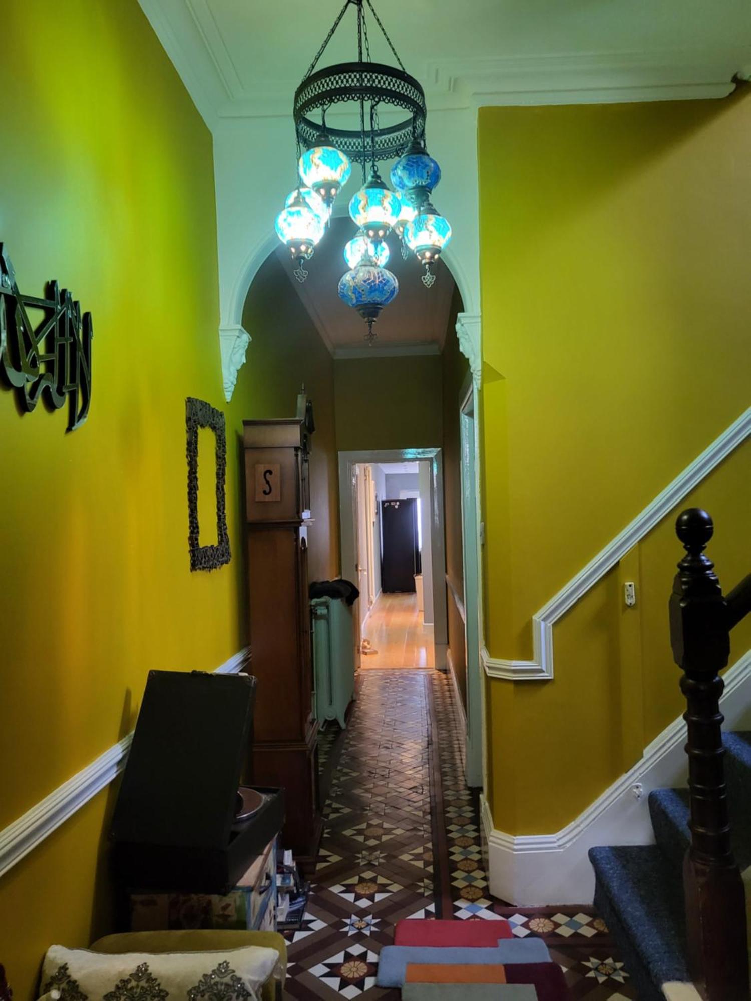 Haya Guest House Oldbury  Bagian luar foto